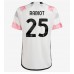 Juventus Adrien Rabiot #25 Borta matchtröja 2023-24 Kortärmad Billigt